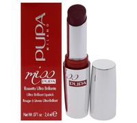 Pupa Milano Miss Ultra Brilliant Rouge à Levres 203 Pink Blossom 1 Unité