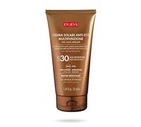 Pupa Milano Multifunction Anti-Aging Water Resistant Sunscreen for Face SPF 30 For Unisex 1.69 oz Cream