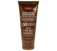 Pupa Milano Multifunction Sunscreen Cream SPF 50 For Unisex 2.53 oz Sunscreen