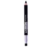 PUPA Milano Multiplay Crayon pour Yeux à Trois Usages 09 Noir pour Femme 0,03 oz 0.89 ml