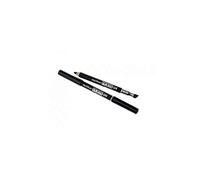 PUPA Milano Multiplay Crayon pour Yeux à Trois Usages 09 Noir pour Femme 0,03 oz 0.89 ml