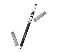 PUPA Milano Multiplay Pencil 09 - Deep Black