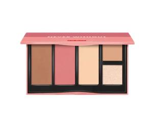 PUPA Milano Never Without All in One Face Palettte 002 Medium Skin