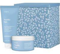 Pupa Milano Nordic Spa Kit Body Care Gift Set