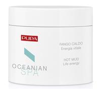 Pupa Milano Oceanian Spa Boue Chaud 270G