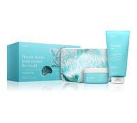 PUPA Milano Oceanian SPA Coffret cadeau corps