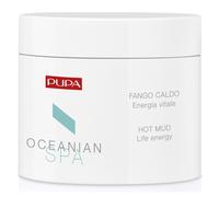 Pupa Milano Oceanian Spa Fango Caldo 270G Masques Pour Le Corps