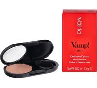 Pupa Milano Ombre à paupières Vamp 205 Biscuit Matte