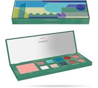 Pupa Milano Palette Pupart S 2024 Green