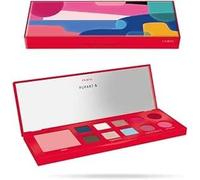 Pupa Pupart Petite Palette 002 Rouge