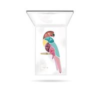 Pupa Milano Parrot Make-up Kit de maquillage pour les yeux Trousse 002 Bahia