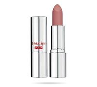 Pupa Milano Petalips Soft Matt - 002 Nude Peony For Women 0.123 oz Lipstick