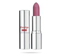 Pupa Milano Petalips Soft Matt - 010 Mauve Violet For Women 0.123 oz Lipstick