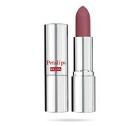 Pupa Milano Petalips Soft Matt - 011 Vibrant Tulip For Women 0.123 oz Lipstick
