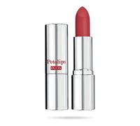 Pupa Milano Petalips Soft Matt - 015 Dahlia Petal For Women 0.123 oz Lipstick