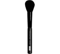PUPA Milano Pinceau blush rond - Applique et estompe le blush de manière experte - Idéal pour sculpter et ajouter de la couleur au visage
