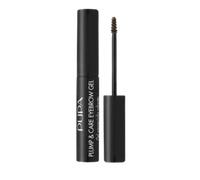 Plump & Care Eyebrow Gel - Gel Coloré pour les Sourcils avec Traitement Fortifiant- PUPA