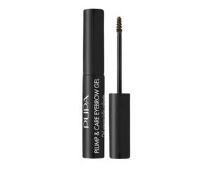 PUPA Milano Plump & Care Eyebrow Gel 001 Blonde