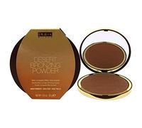 PUPA Milano Poudre Bronzante du Désert 006 Cocoa Matt pour Femme 1,05 oz 31.05 ml