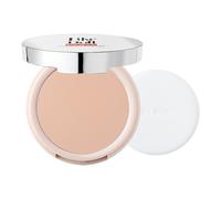 Pupa Milano Poudre Matifiante Nude 005 Miel Doré, 10 g