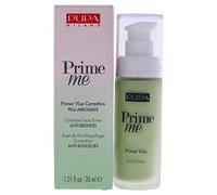Pupa Milano Prime Me Corrective Anti Redness Face Primer 003 Green pour Femme 1,01 oz 29.87 ml