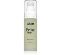 PUPA Milano Prime Me Corrective Face Primer base de teint correctrice contre les rougeurs cutanées teinte 003 30 ml