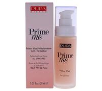 Pupa Milano Prime Me Perfecting Face Primer 001 Universal pour Femme 1,01 oz 29.87 ml