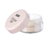 Pupa Milano - Prime Me Setting And Mattifying Transparent Powder Base De Pré-Maquillage 001 5 G