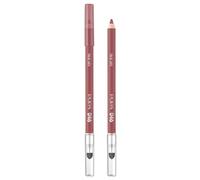 PUPA MILANO Pupa Crayon d'aspect pour les lèvres True Lips (046 Vintage Rose) farbintensiv und ultra-pigmentiert
