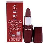 Pupa Milano Pupa Volume Rouge à Lèvres 105 Warm Rose pour Femme 0,123 oz 1 Unité