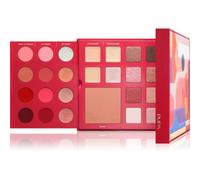 PUPA Milano Pupart M palette multifonctionnelle pour les yeux et les lèvres BURGUNDY 18.8 g