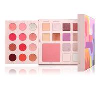 PUPA Milano Pupart M palette multifonctionnelle pour les yeux et les lèvres IVORY 18.8 g