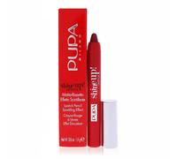 Pupa Milano Shine Up Crayon Rouge À Lèvres Effet Scintillant