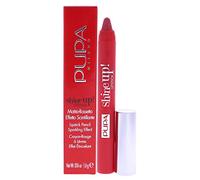 Pupa Milano Shine Up! Rouge à Lèvres 008 Fall In Red pour Femme 0,056 oz 1 Unité
