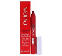 Pupa Milano Shine Up! Rouge à Lèvres 009 Red Queen pour Femme 0,056 oz 1 Unité