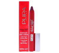 Pupa Milano Shine Up! Rouge à Lèvres 010 Sweetheart Like You pour Femme 0,056 oz 1 Unité