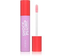 PUPA Milano Shock Plump Lip Gloss brillant à lèvres volumisant teinte 001 Pure Kiss - PH REACTIVE 5 ml