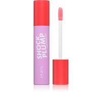 PUPA Milano Shock Plump Lip Gloss brillant à lèvres volumisant teinte 002 Baby Doll 5 ml
