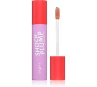 PUPA Milano Shock Plump Lip Gloss brillant à lèvres volumisant teinte 003 Scandal Nude 5 ml
