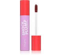 PUPA Milano Shock Plump Lip Gloss brillant à lèvres volumisant teinte 004 Cherry Cola 5 ml