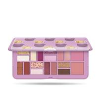 Pupa Milano Slim Palette L Breakfast Lovers 007 Cappuccino