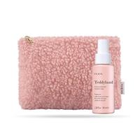 Pupa Milano Teddyland Eau corporelle parfumée 001 LAIT DE RIZ ET SUCRE 100 ml