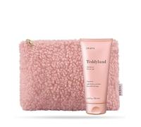 Pupa Milano Teddyland Gel douche parfumé 200 ml 001 lait de riz et sucre