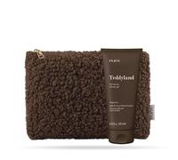 Pupa Milano Teddyland Gel douche parfumé 200 ml 004 LAIT DE COCO ET FAVE DE CACAO