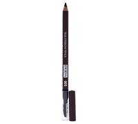 Pupa Milano True Crayon à Sourcils 002 Brown pour Femme 0,038 oz 1.12 ml