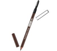 PUPA Milano True Eyebrow Pencil 003 Dark Brown