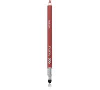 PUPA Milano True Lips crayon contour lèvres teinte 006 Brown Red 1.2 g