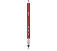 PUPA Milano True Lips crayon contour lèvres teinte 010 Burnt Sienna 1.2 g