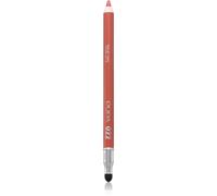 Pupa True Lips crayon contour lèvres teinte 022 Plum Brown 1,2 g