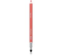 Pupa Milano True Lips Blendable Crayon à Lèvres 031 Coral pour Femme 0,042 oz 1 Unité